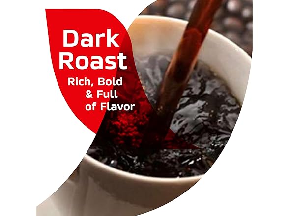 Nescafe Clasico Instant Coffee, Dark Roast