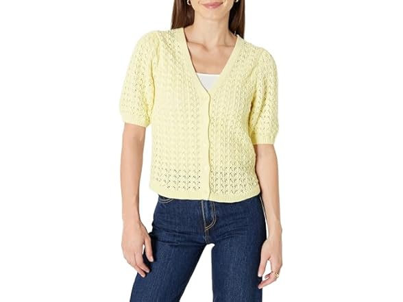 Pastel Yellow