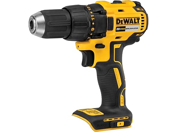 DEWALT DCK227D2 20V MAX Drill and Impact Driver