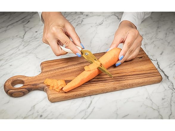 Abbott Collection Multi Purpose Kitchen Shears 