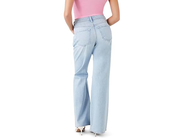 Forever 21 (28) Flare Jeans