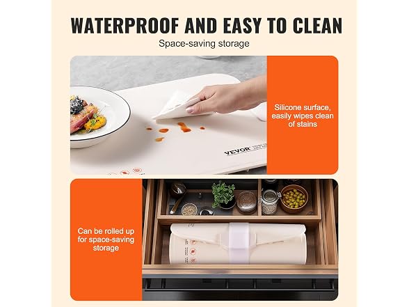 VEVOR Electric Warming Tray, Food