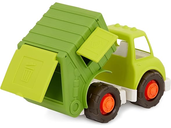 Battat – Wonder Wheels – Recycling Truck