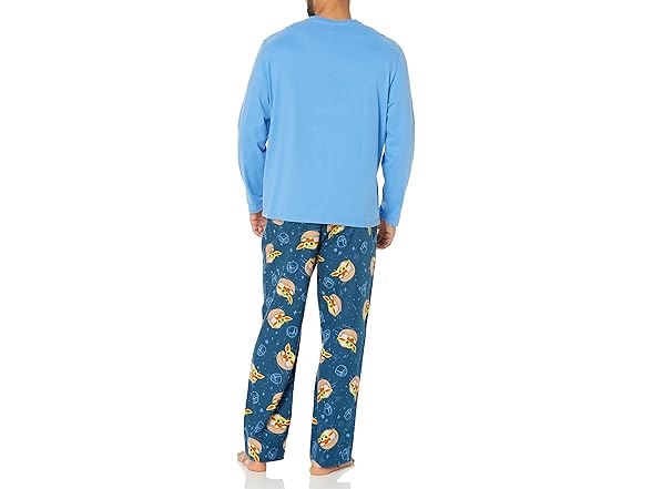 Amazon Essentials Men's Disney Pajamas