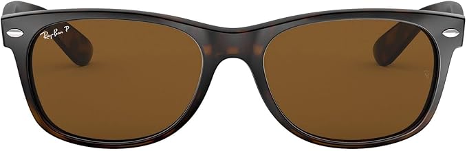 Ray-Ban RB2132 New Wayfarer (Open Box) - Gallery 21