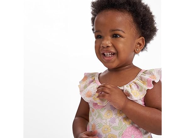 Gerber Girls Swimsuit