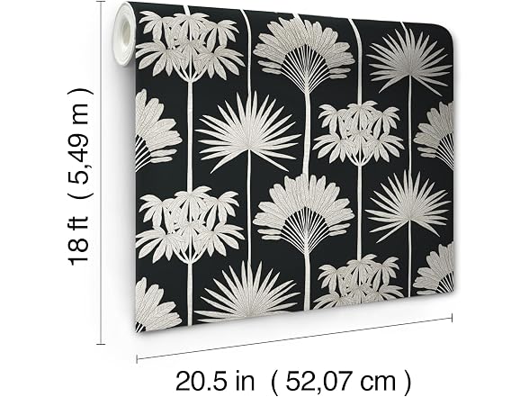 Geometric Peel and Stick Wallpaper