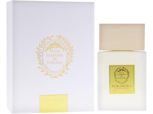 Giardini Di Toscana Borabora EDP Spray