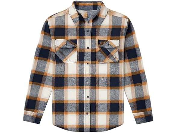 Oakridge Plaid