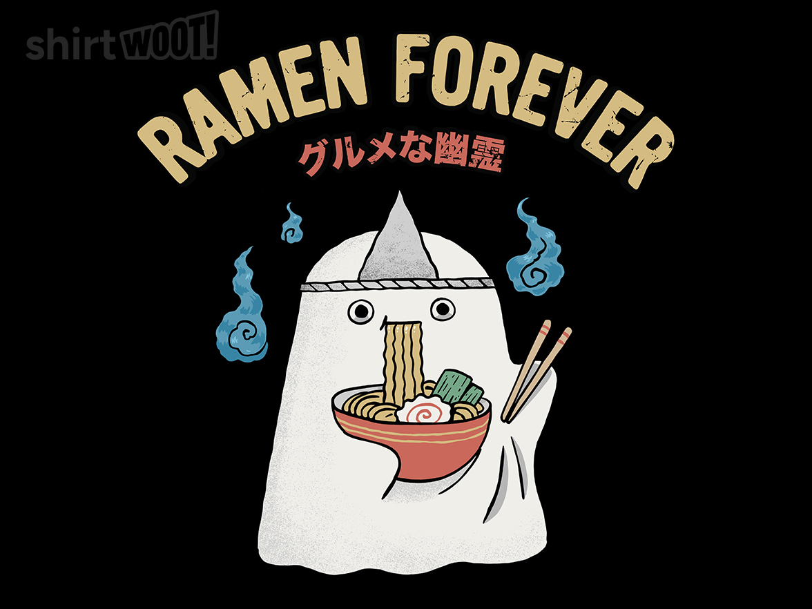 Ramen Forever - Gallery 9