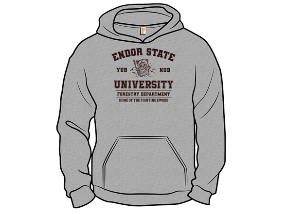 Endor University