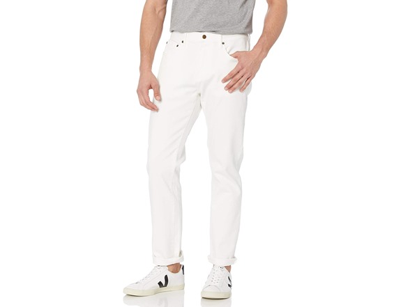 Bright White