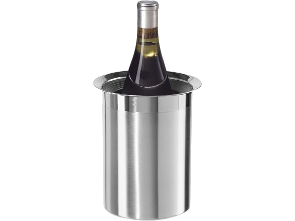 Oggi Wine Cooler with Freezer Inserts