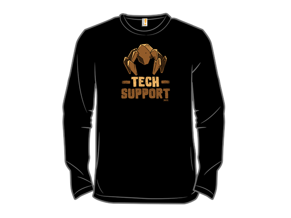 Rocky Tech Support