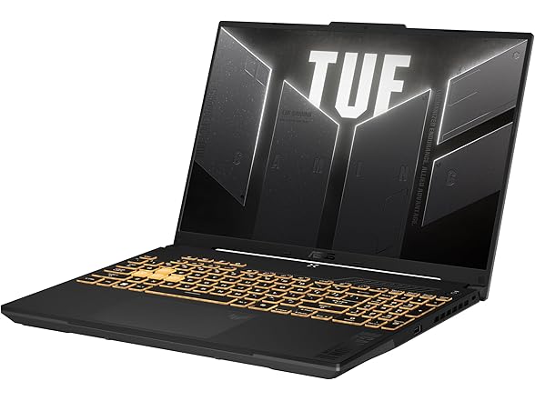 ASUS TUF Gaming F16 (2024) Gaming Laptop