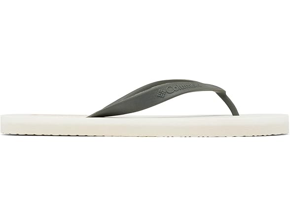 Columbia Women's Sun Trek Flip Flop