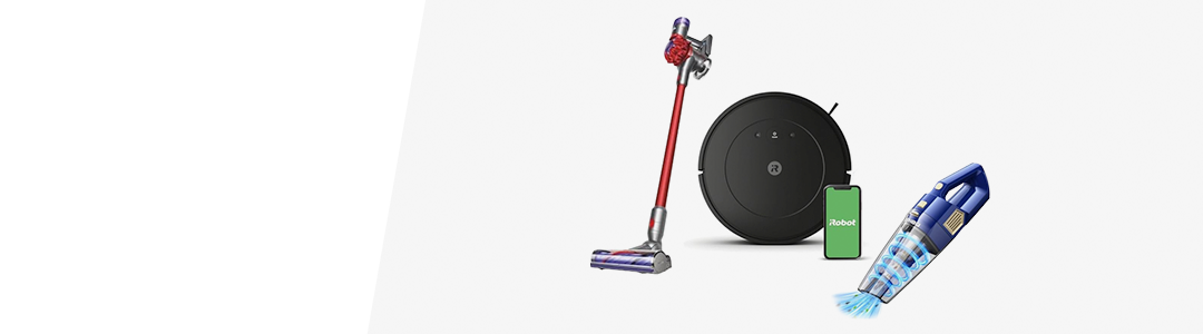 Best Summer Sale: Up to 35% Off Select iRobot, DBHAL, Dyson and more (New & Refurbished)