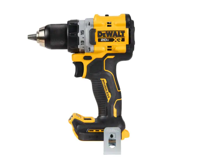 Dewalt DCD800B Dewalt Cordless Impact Driver - Gallery 2