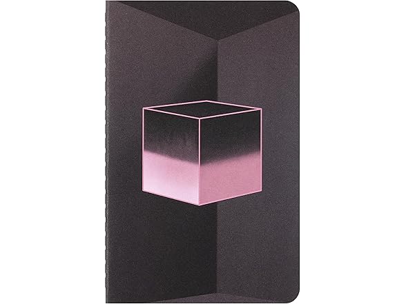 Moleskine x BLACKPINK Limited Edition Cahier