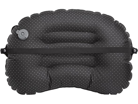 Stansport Inflatable Camping Pillow