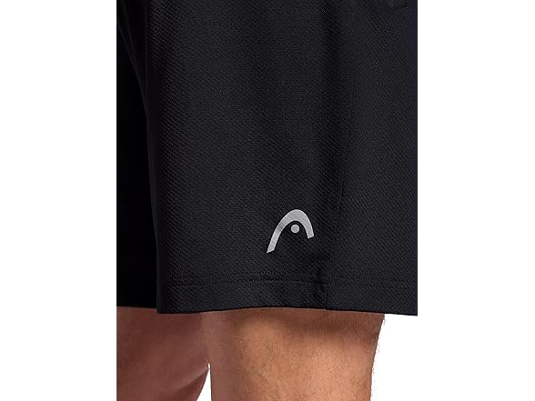 HEAD Mens Retake Training Short (MD)