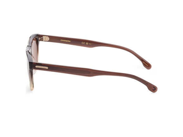 Carrera Men's 53mm Sunglasses 266S