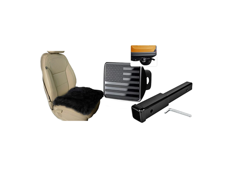 Zone Tech Auto Favorites!