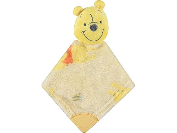 Winnie the Pooh Infant Bath Robe, 0-9M