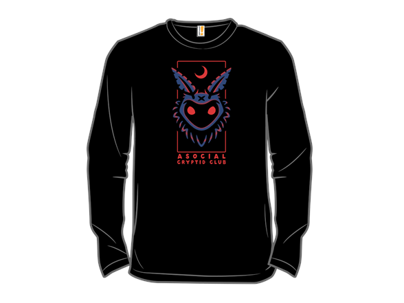 Cryptid Club