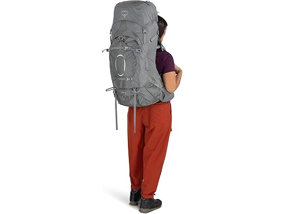 Osprey Ariel 65L Women's Backpacking Backpack