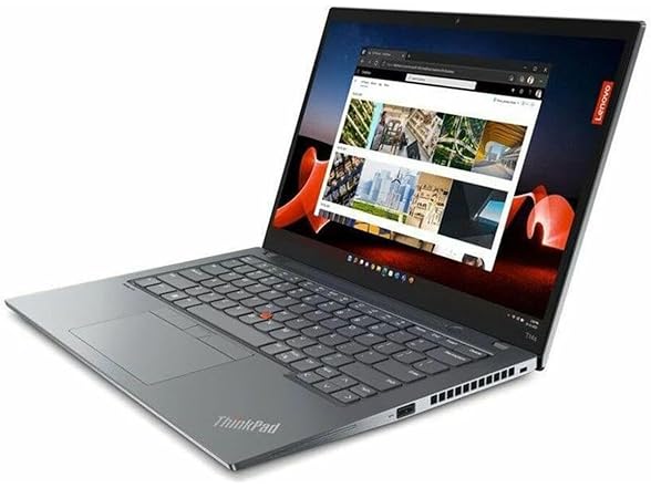 Lenovo ThinkPad T14s 14" Gen 4 Notebook