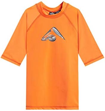 Abacos Orange