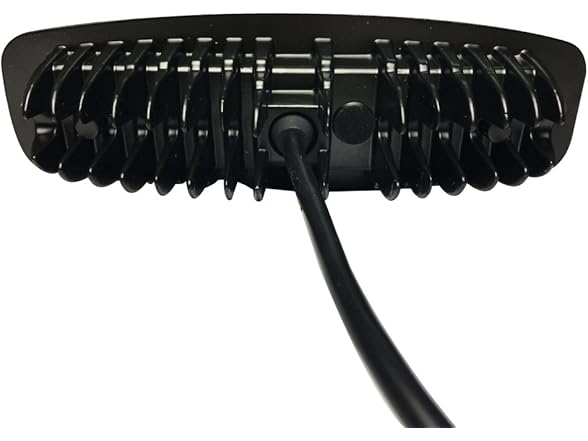 Flush Mount LED Lights 7.5" 18W 2pc