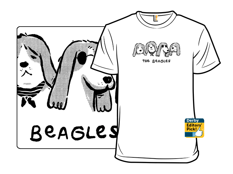 The Beagles Members - Gallery 3