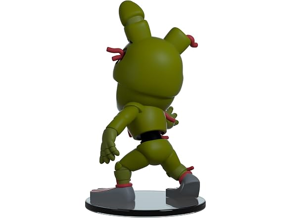 You Tooz Five Night's at Freddy - Springtrap Figure