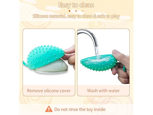 Oiuyamn Interactive Cat Toys