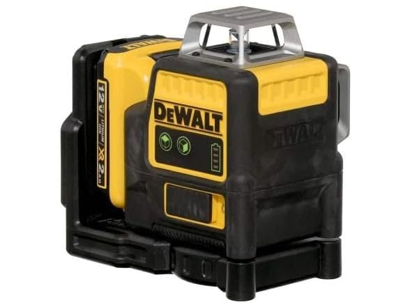 DEWALT DW0811LG 12V MAX Laser Level