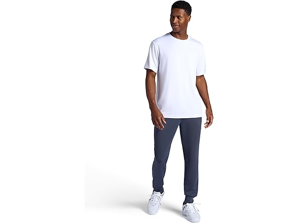 HEAD Men Centerline Jogger Slim Fit Stretch