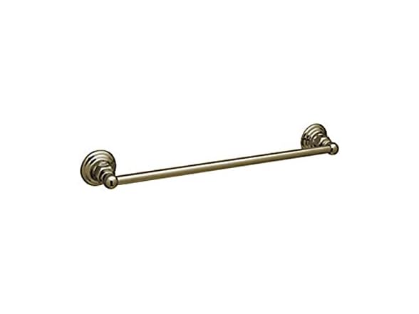 ROHL ROT1/24ULB Wall Mount 24" Single