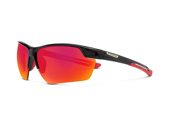 Suncloud Contender Polarized Cat-Eye Sunglasses