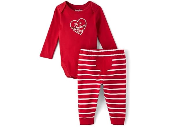 Red Valentine