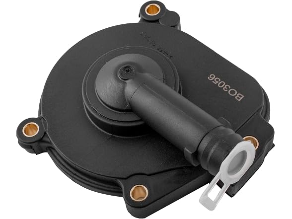 BOXI PCV Crankcase Breather Vent Valve Oil CL