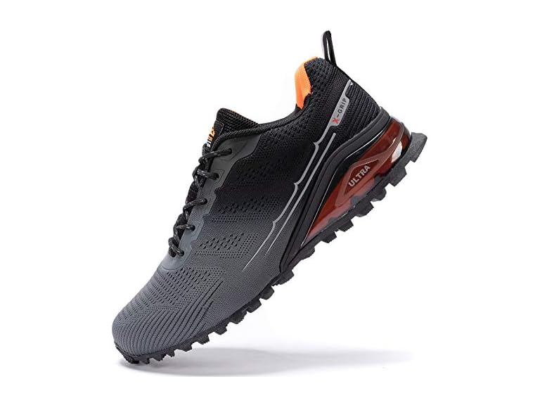 Kricely Men's Trail Running Shoes