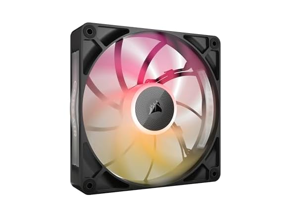 CORSAIR iCUE Link RX140 MAX RGB Fan