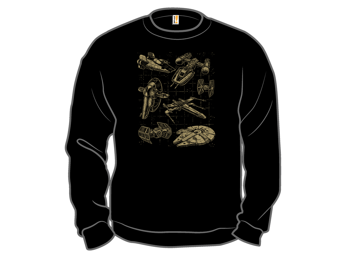 Star Spaceships - Gallery 11