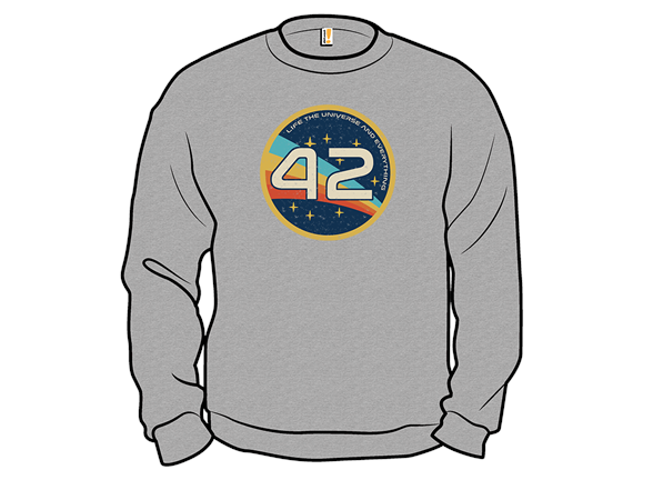 The Answer to Everything