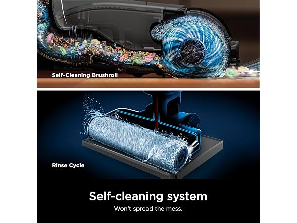 Shark WD261 Cordless Multi-Surface Cleaner