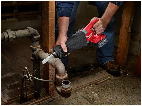 Milwaukee 2720-21 M18 Fuel 18-Volt