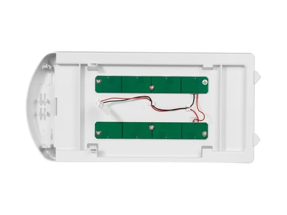Antonw Refrigerator Light Replacement