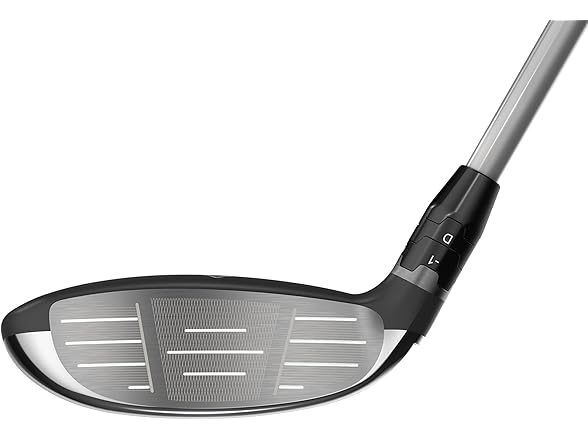 Callaway 2023 Paradym X Left Handed Fairway 5 Wood